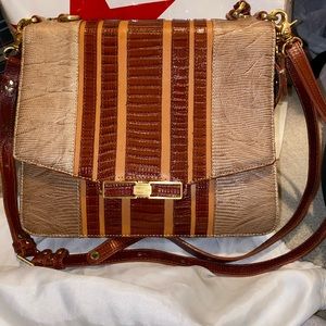 Brahmin crossbody
